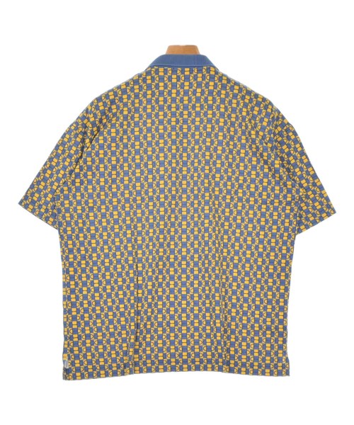 GUCCI เสื้อโปโล