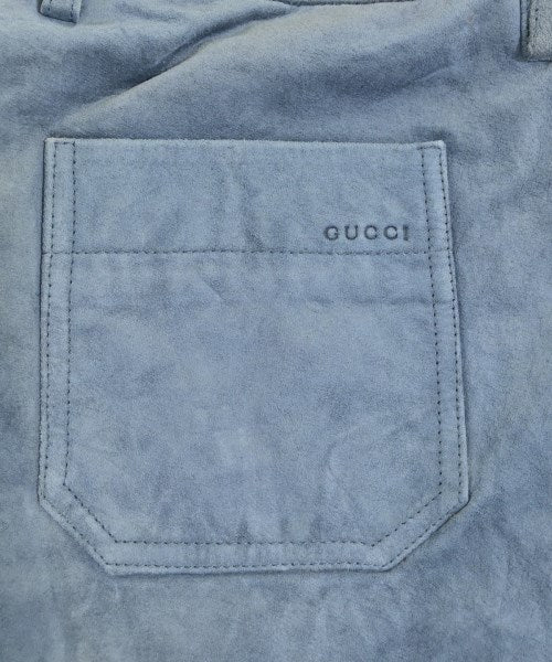 GUCCI กางเกงขาสั้น