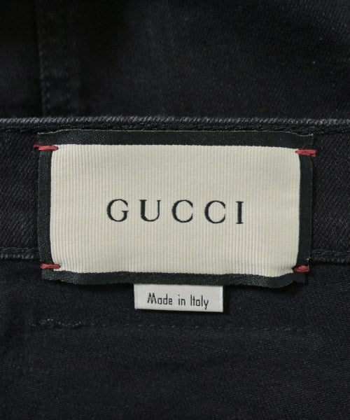 GUCCI ยีนส์