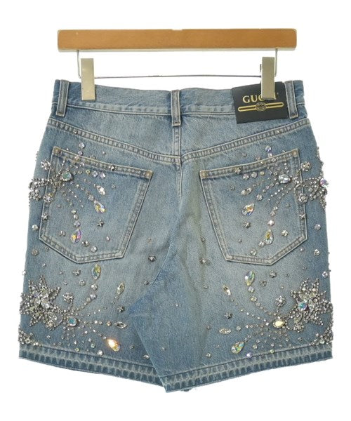 GUCCI กางเกงขาสั้น