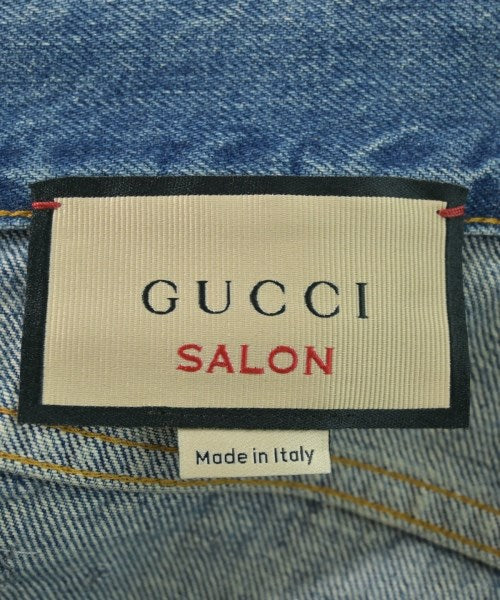 GUCCI กางเกงขาสั้น