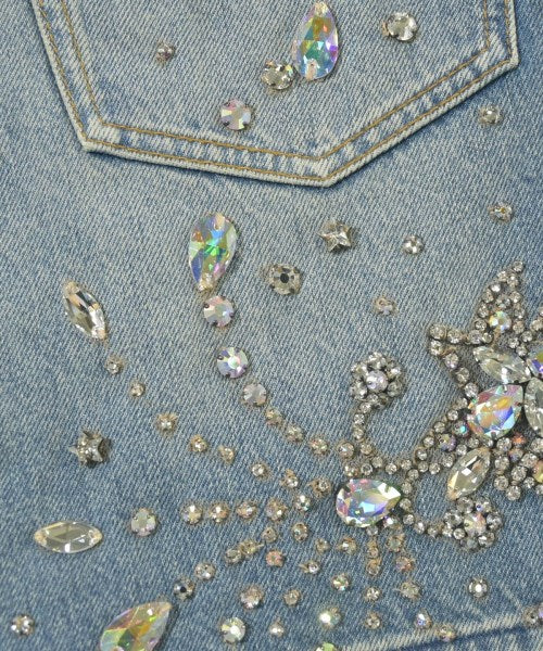 GUCCI กางเกงขาสั้น