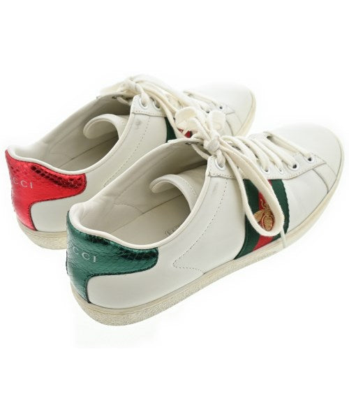 GUCCI รองเท้าผ้าใบ