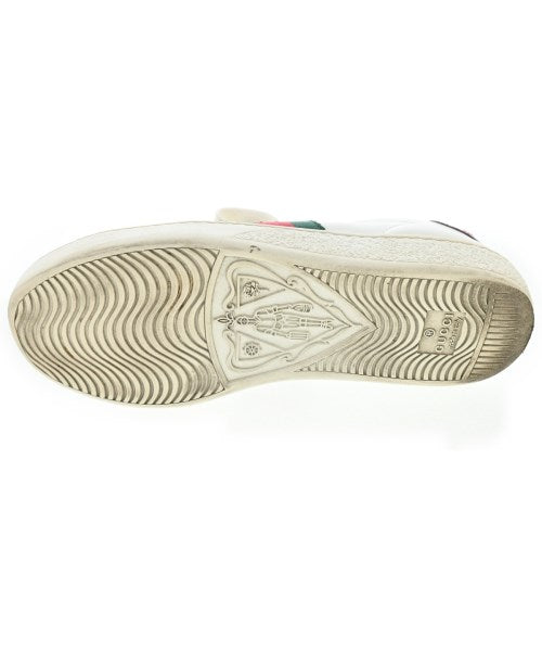 GUCCI รองเท้าผ้าใบ