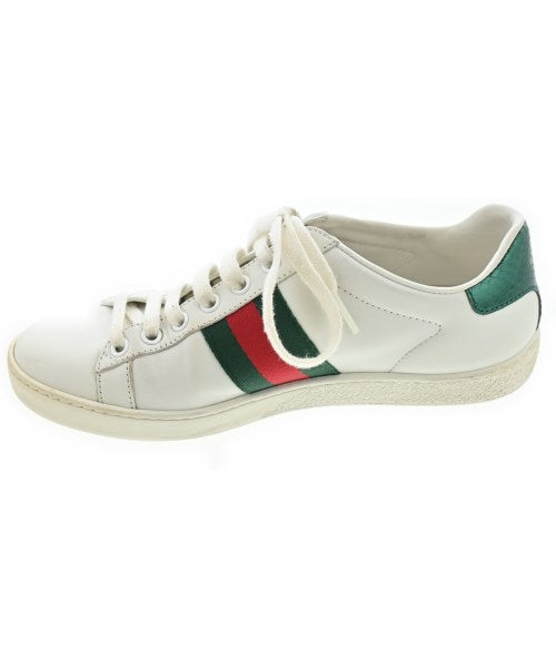 GUCCI รองเท้าผ้าใบ