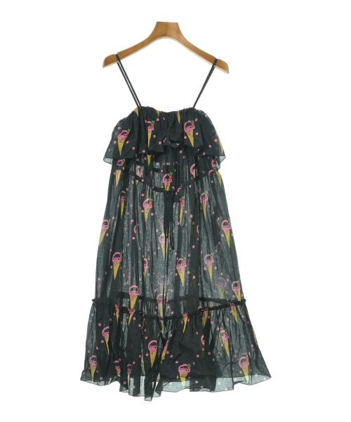 GUCCI ชุดเดรส