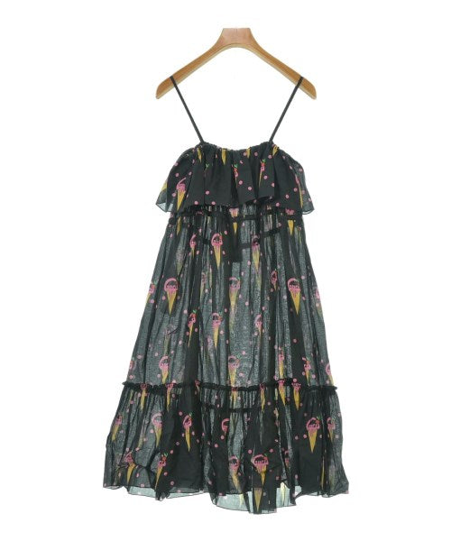 GUCCI ชุดเดรส