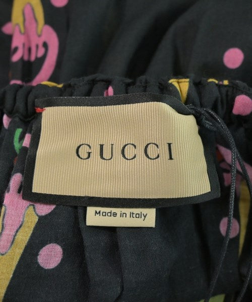 GUCCI ชุดเดรส