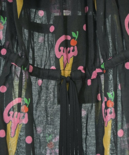 GUCCI ชุดเดรส