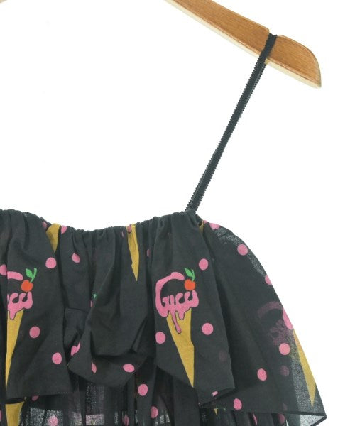 GUCCI ชุดเดรส