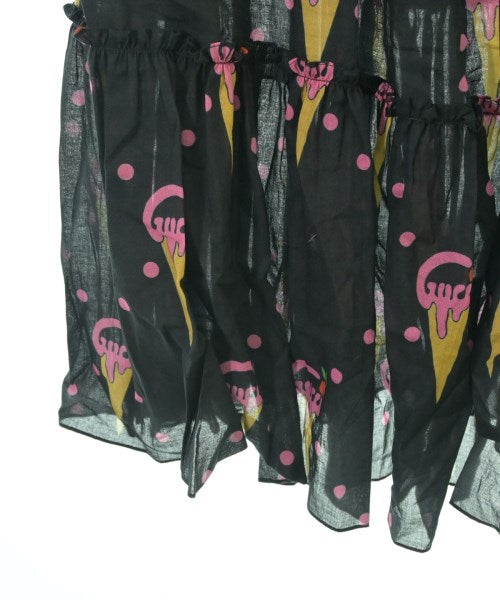 GUCCI ชุดเดรส