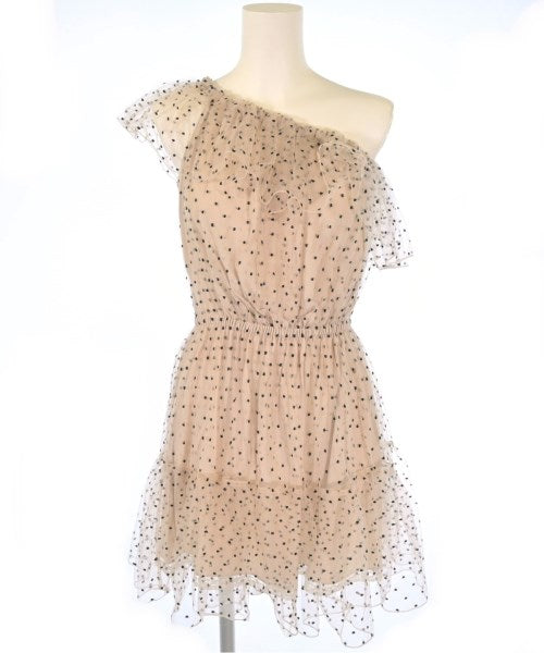 GUCCI ชุดเดรส