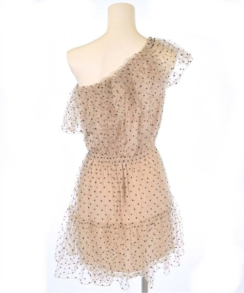 GUCCI ชุดเดรส