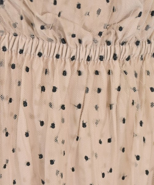 GUCCI ชุดเดรส