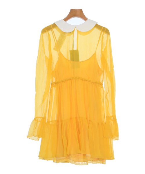 GUCCI ชุดเดรส