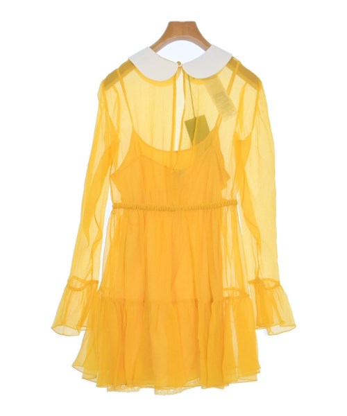 GUCCI ชุดเดรส