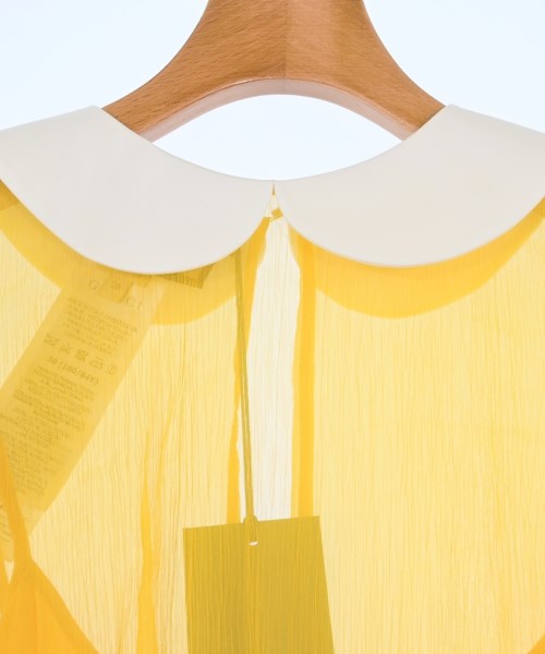 GUCCI ชุดเดรส