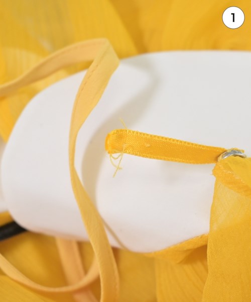 GUCCI ชุดเดรส