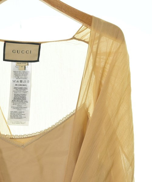 GUCCI เสื้อสตรี