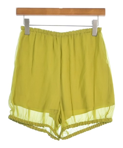 GUCCI กางเกงขาสั้น