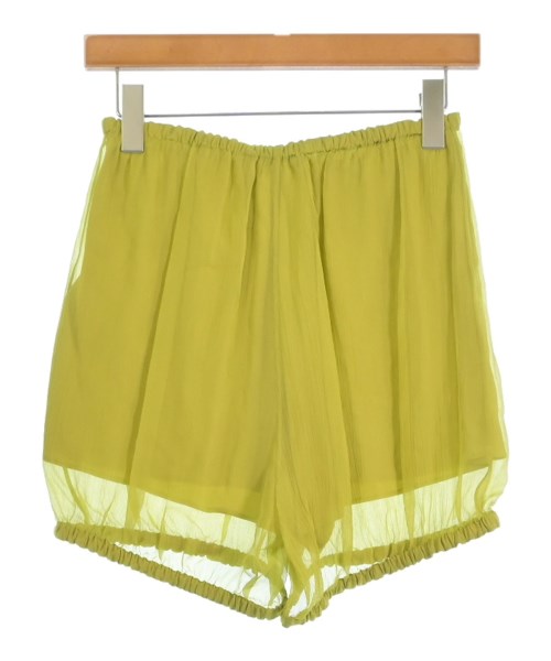 GUCCI กางเกงขาสั้น