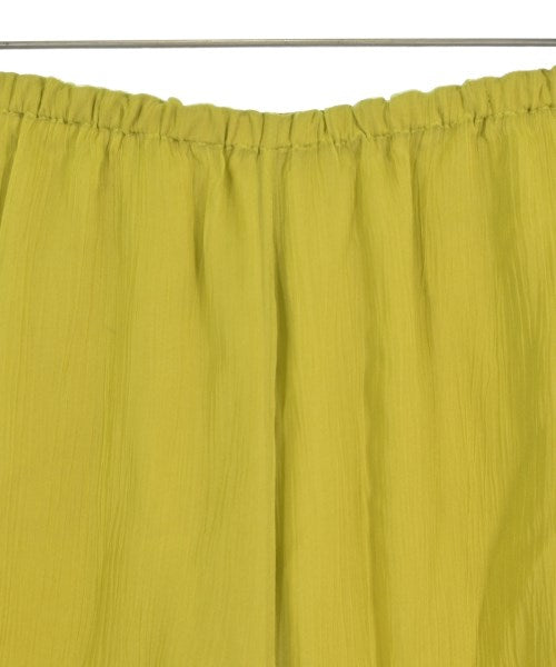 GUCCI กางเกงขาสั้น