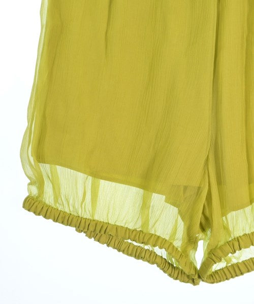 GUCCI กางเกงขาสั้น