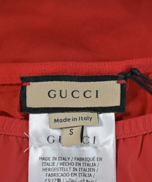 GUCCI กระโปรงยาวถึงเข่า