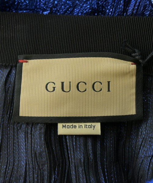 GUCCI กระโปรงยาว/แม็กซี่ยาว