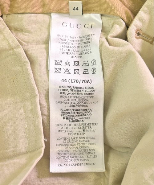 GUCCI ชิโน่