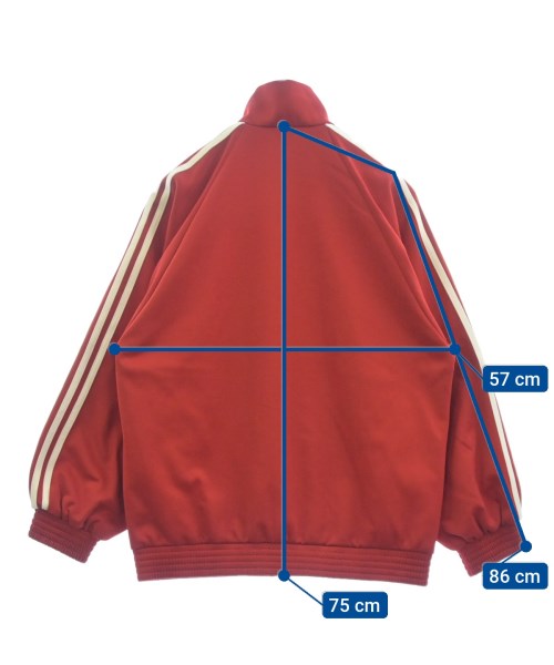 GUCCI แจ็คเก็ตเบลาส์ อื่น