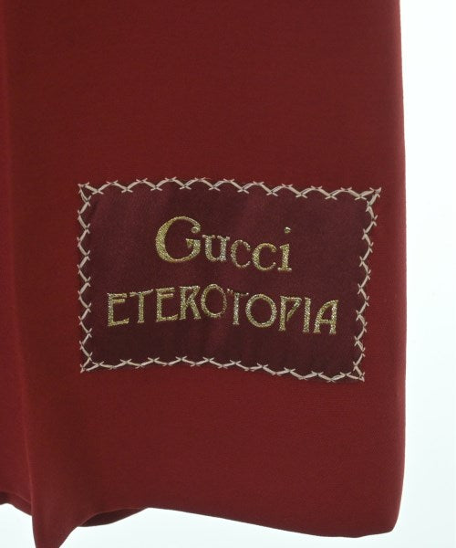 GUCCI กางเกงขายาว