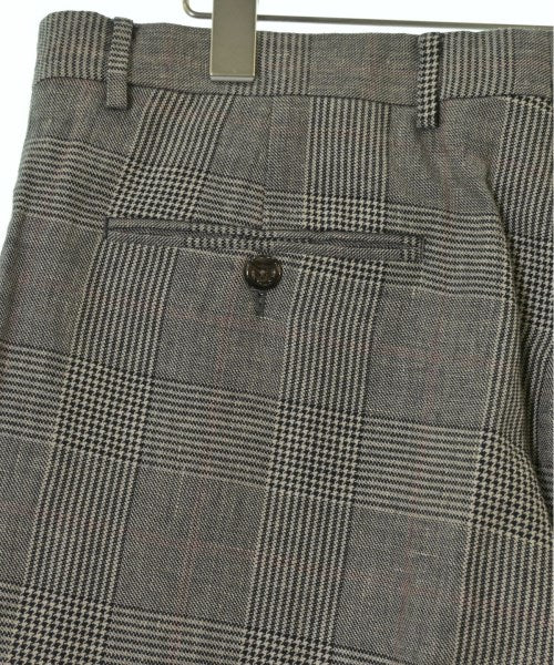 GUCCI กางเกงขายาว