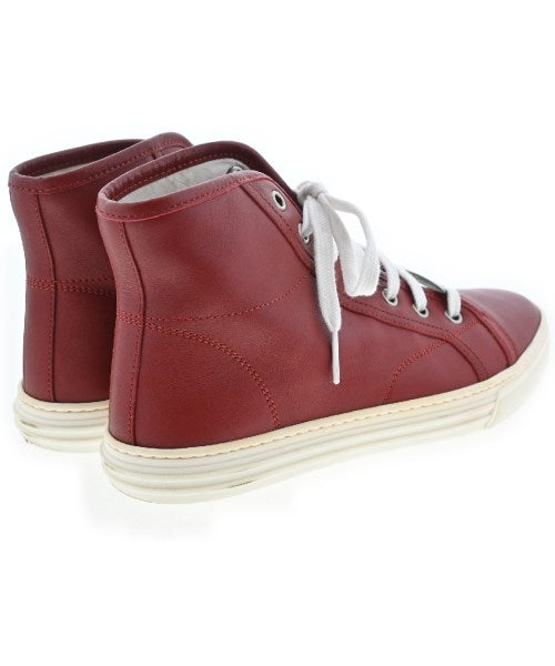 GUCCI รองเท้าผ้าใบ