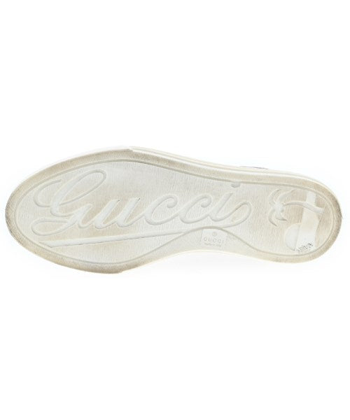 GUCCI รองเท้าผ้าใบ