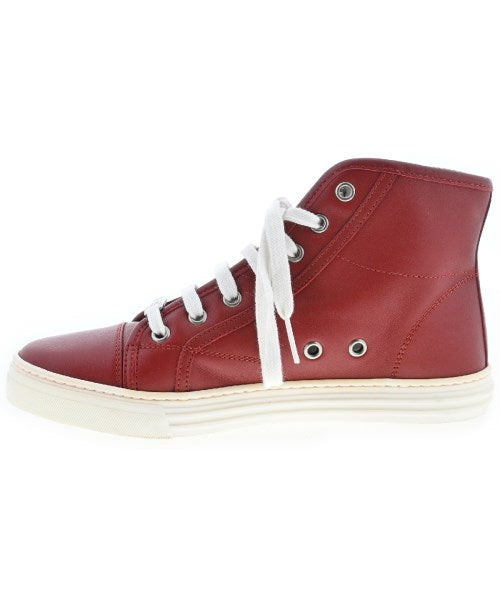 GUCCI รองเท้าผ้าใบ