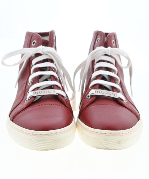 GUCCI รองเท้าผ้าใบ