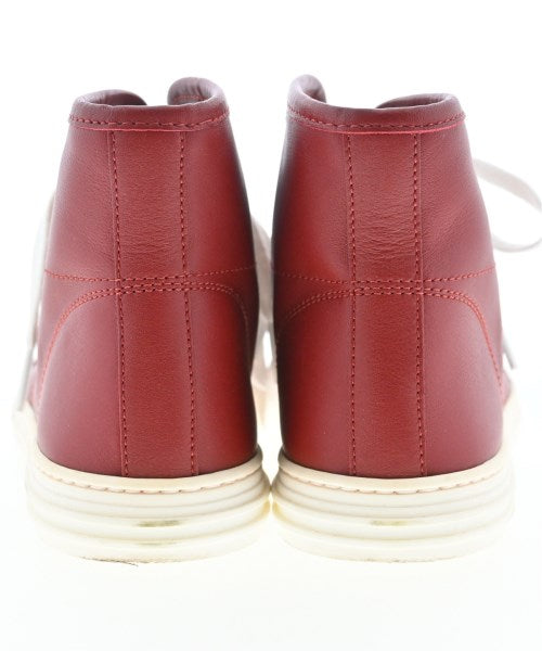 GUCCI รองเท้าผ้าใบ
