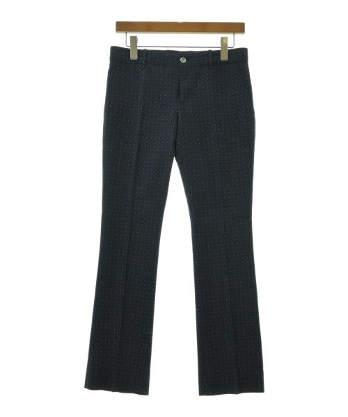 GUCCI กางเกงขายาว