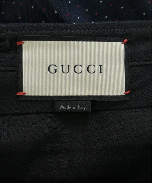 GUCCI กางเกงขายาว