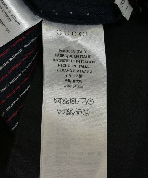 GUCCI กางเกงขายาว