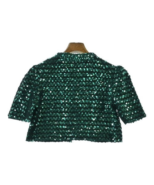 GUCCI แจ็คเก็ตลำลอง