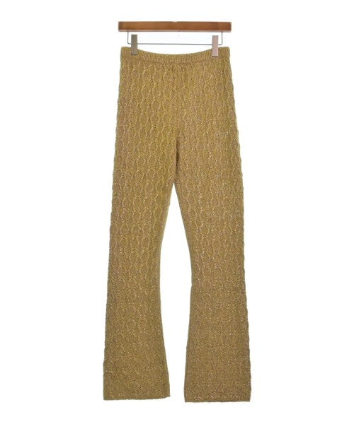 GUCCI กางเกง อื่น