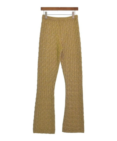 GUCCI กางเกง อื่น