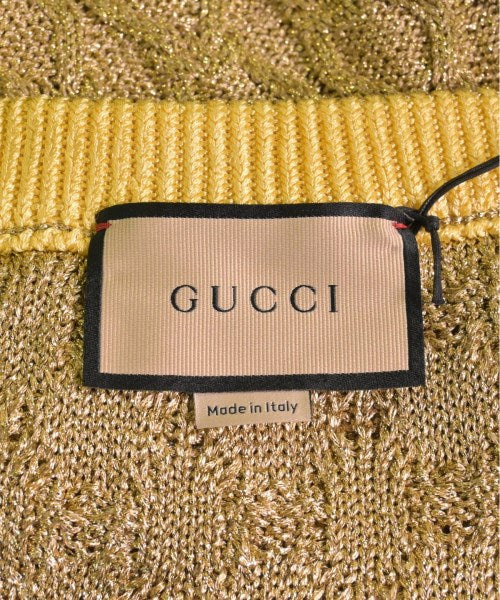 GUCCI กางเกง อื่น