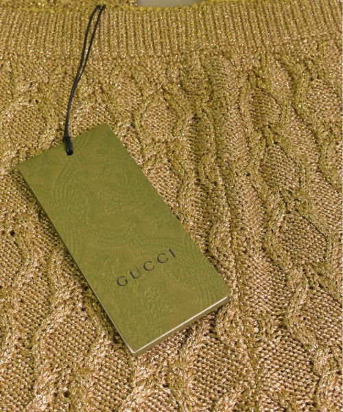 GUCCI กางเกง อื่น