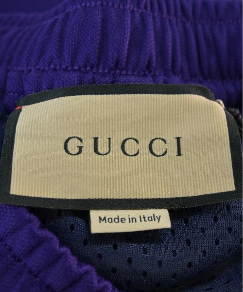GUCCI กางเกงวอร์ม