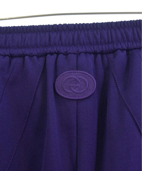 GUCCI กางเกงวอร์ม