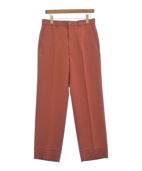 GUCCI กางเกงขายาว