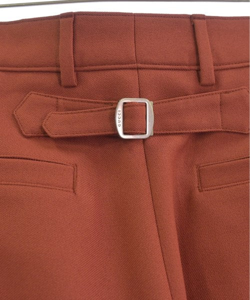 GUCCI กางเกงขายาว